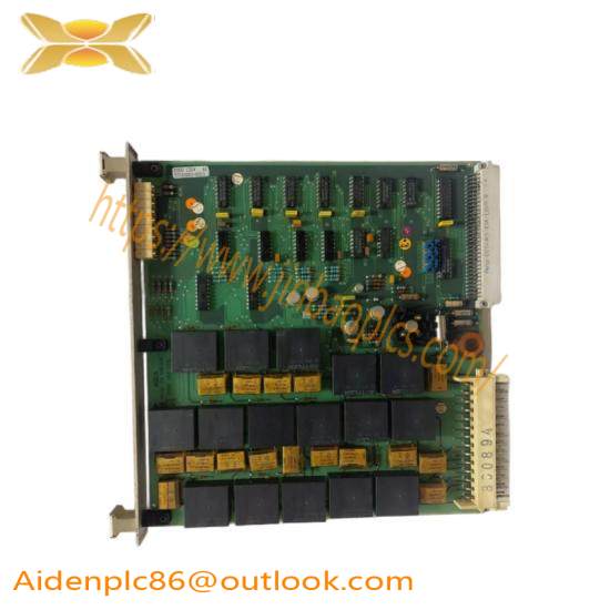 ABB DSDO130