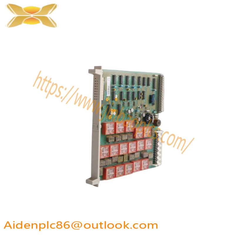 ABB DSDO131 57160001-KX Digital Output Unit
