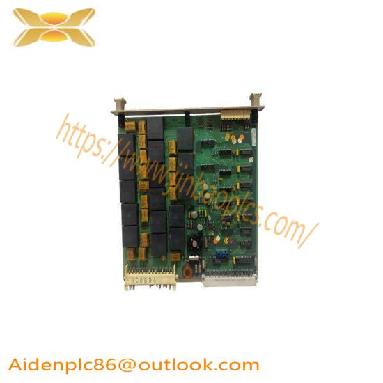 ABB DSDO131 57160001-KX Digital Output Unit Module