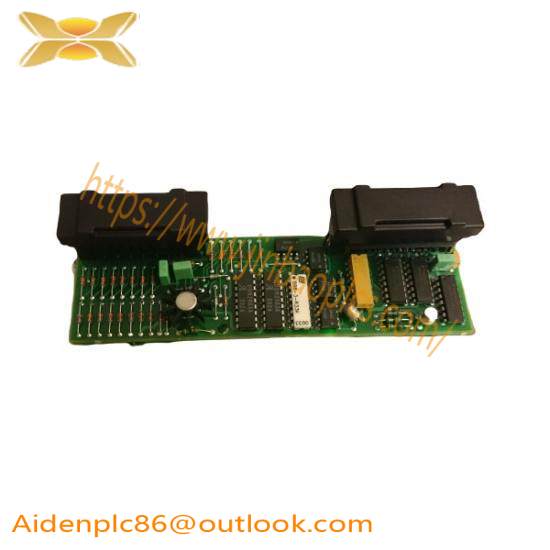 ABB DSDO301 57160001-CC MASTER Digital Output Board