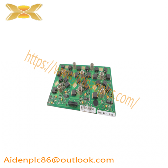 ABB DSDP140A