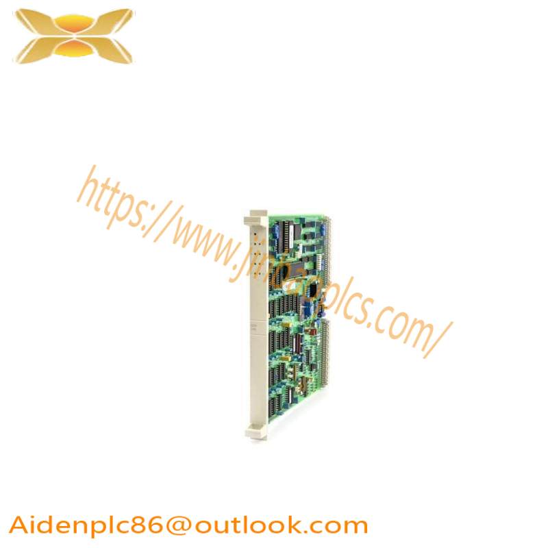 ABB DSDP140B