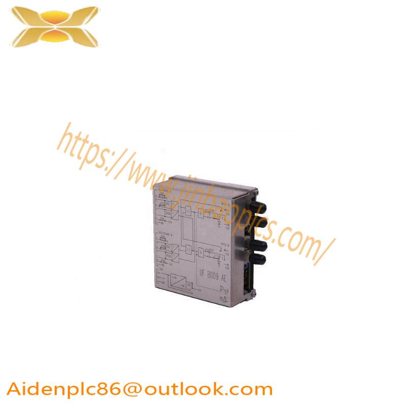 ABB DSDP150