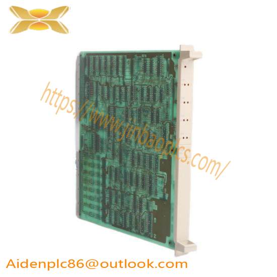 ABB DSDP160 57160001-KG Pulse Counter Board