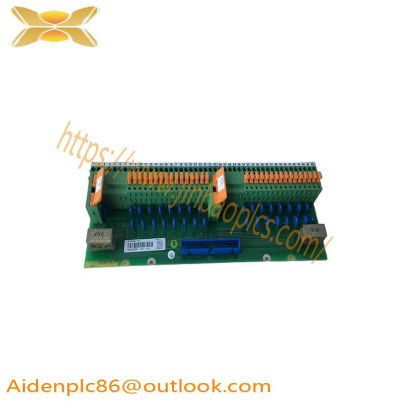ABB DSDP170 57160001-ADF