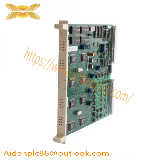 ABB DSDP170 57160001-ADF  Pulse Counting Module