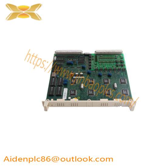 ABB DSDP 170 Pulse Counting Module