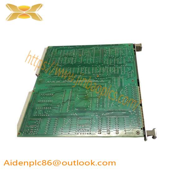 ABB DSDX110 Control Board