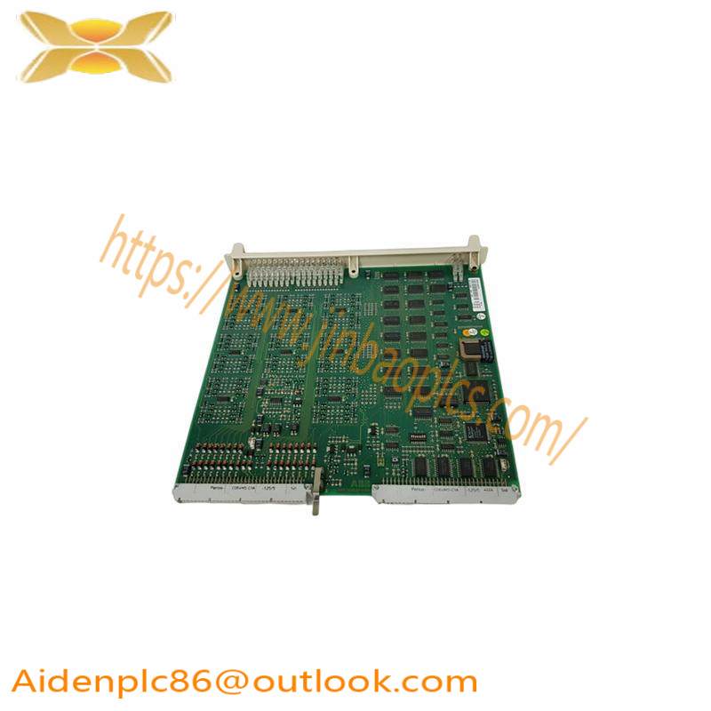 ABB DSDX180