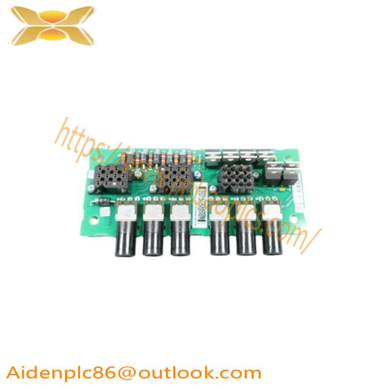 ABB DSDX404