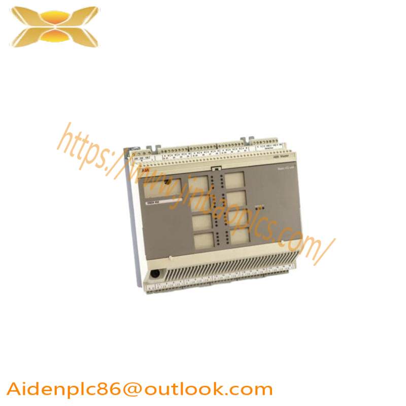 ABB 3HAC9625-1