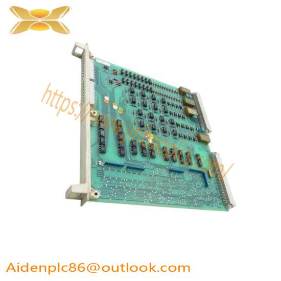 ABB DSDXB001
