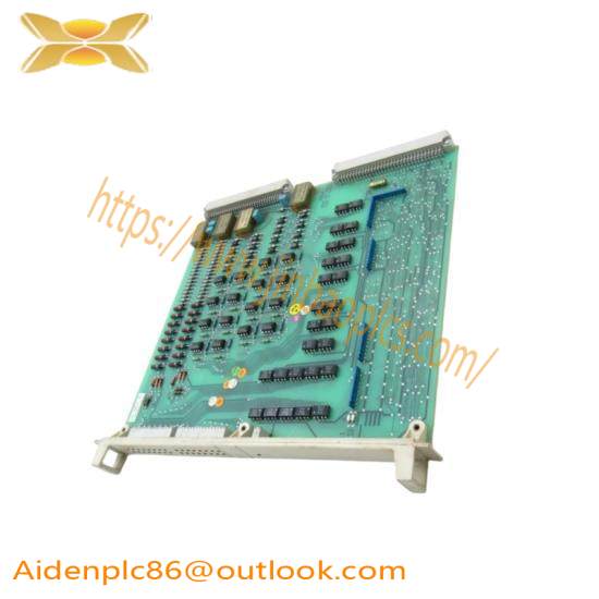 ABB DSDXB001