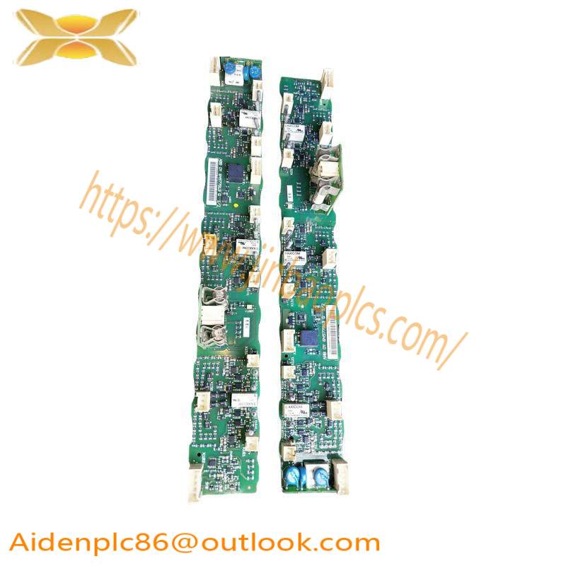 ABB DSMB-02C