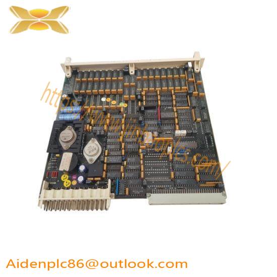ABB DSMB112 Memory Module DSMB 112