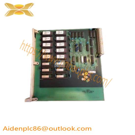 ABB DSMB115 MASTER Memory Module DSMB 115
