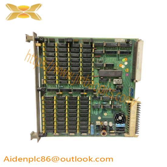 ABB DSMB116 57360001-EB MASTER Memory Module DSMB 116