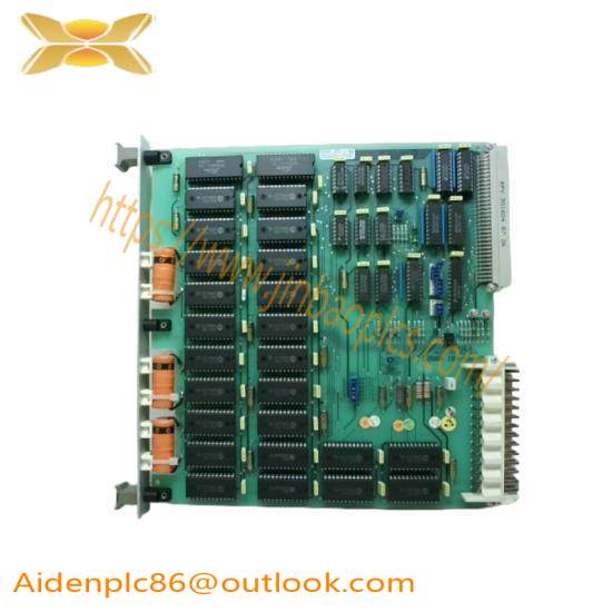 ABB DSMB127 Memory Board