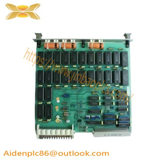 ABB DSMB127 Memory Board