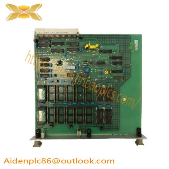 ABB TH02EX