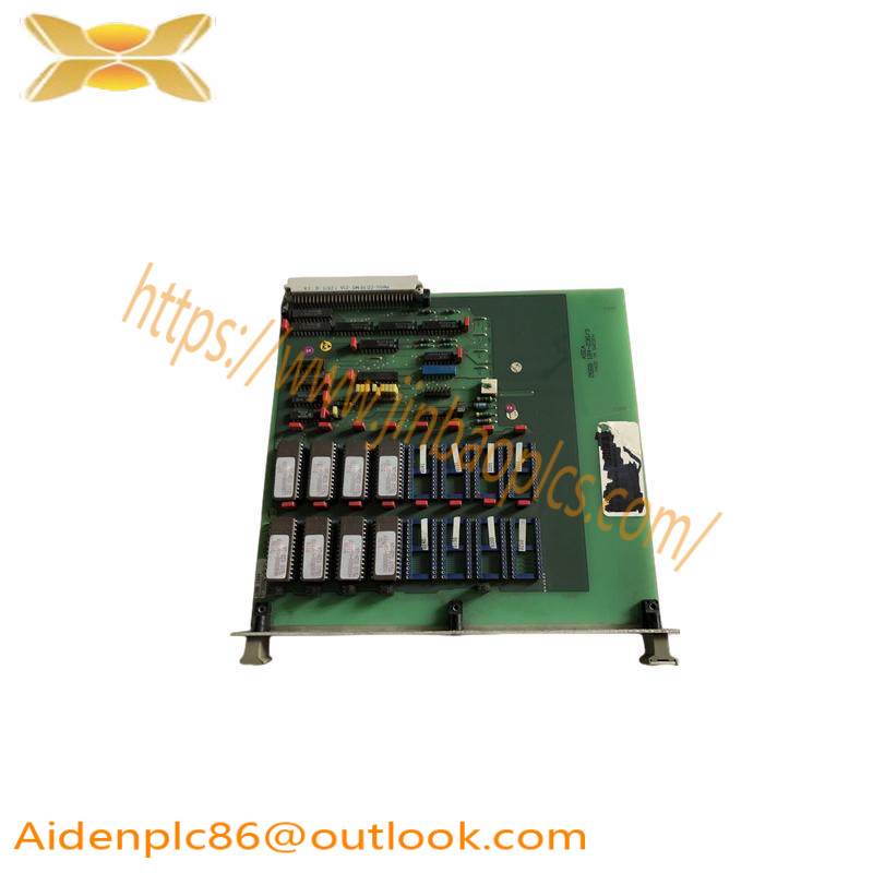 ABB DSMB144 57360001-EL Memory Module