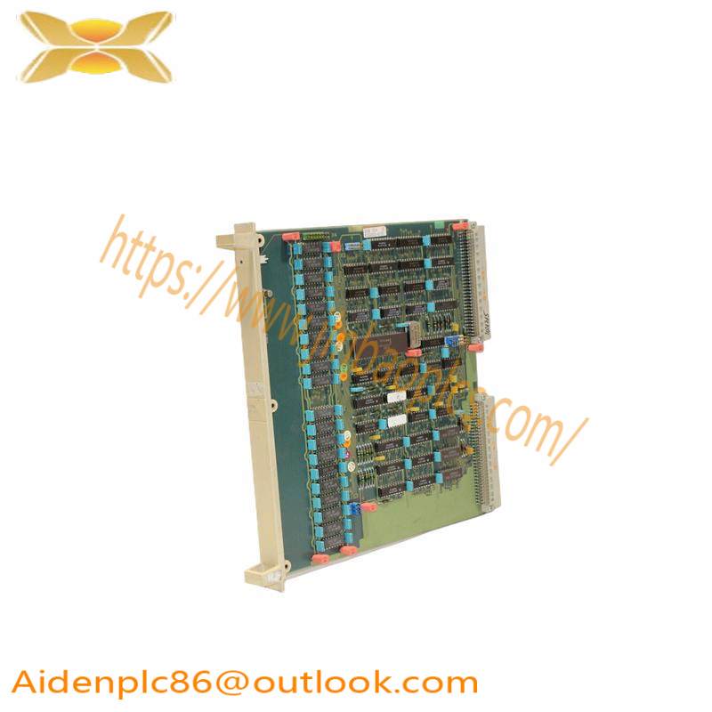 ABB DSMB151 57360001-K Memory Module