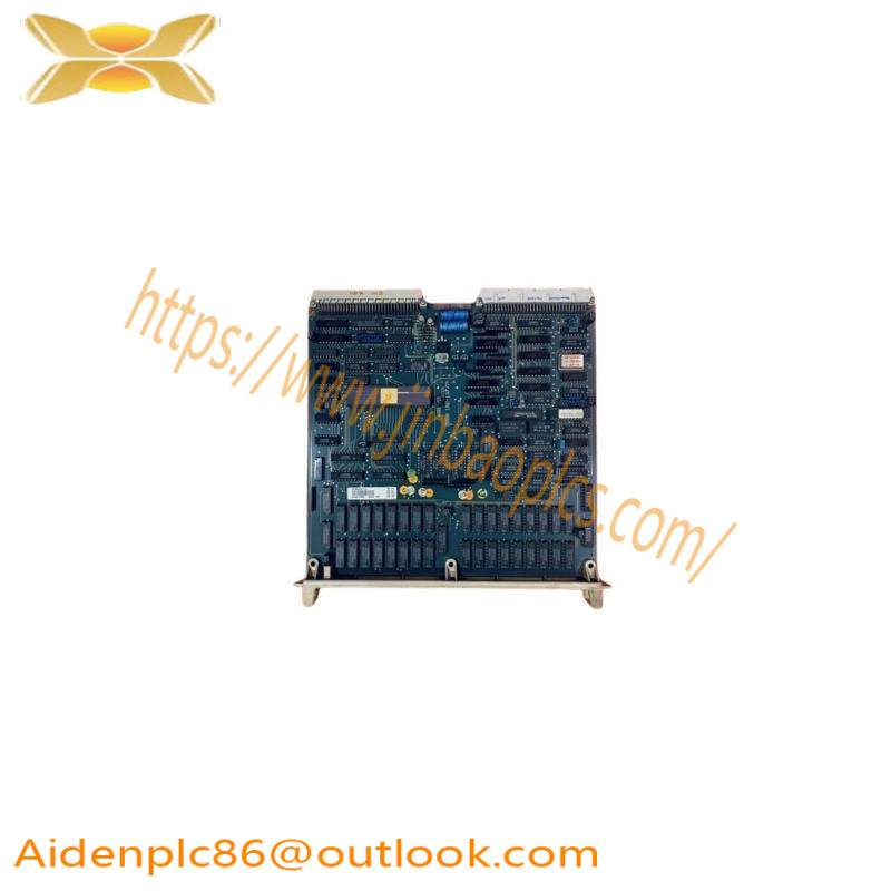 ABB DSMB175 Memory Board