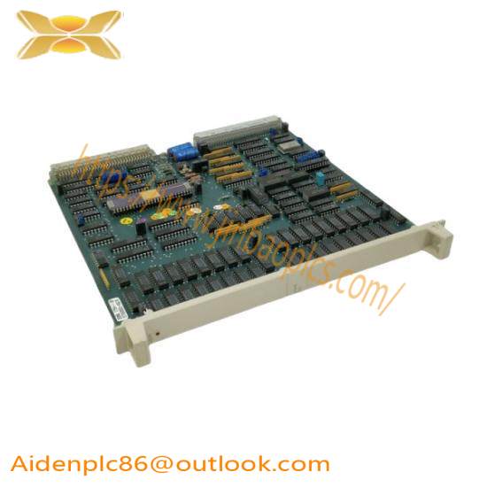 ABB DSMB175 S100 I/O Memory Module DSMB 175