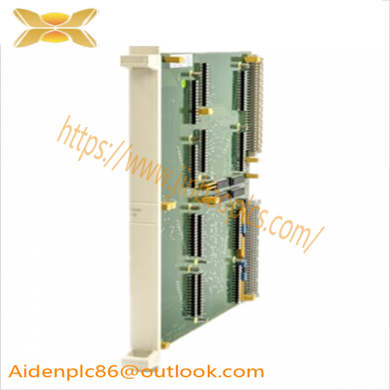ABB DSMB176 57360001-HX Expansion Board
