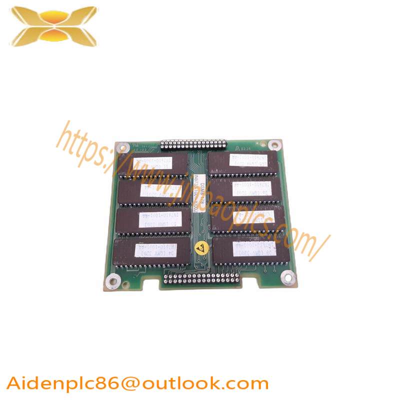 ABB DSMB178 I/O Module