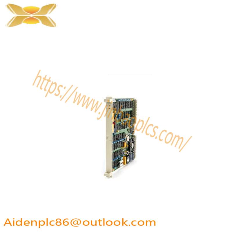 ABB DSMC112 57360001-HC DSMC 112 Floppy Disk Controller