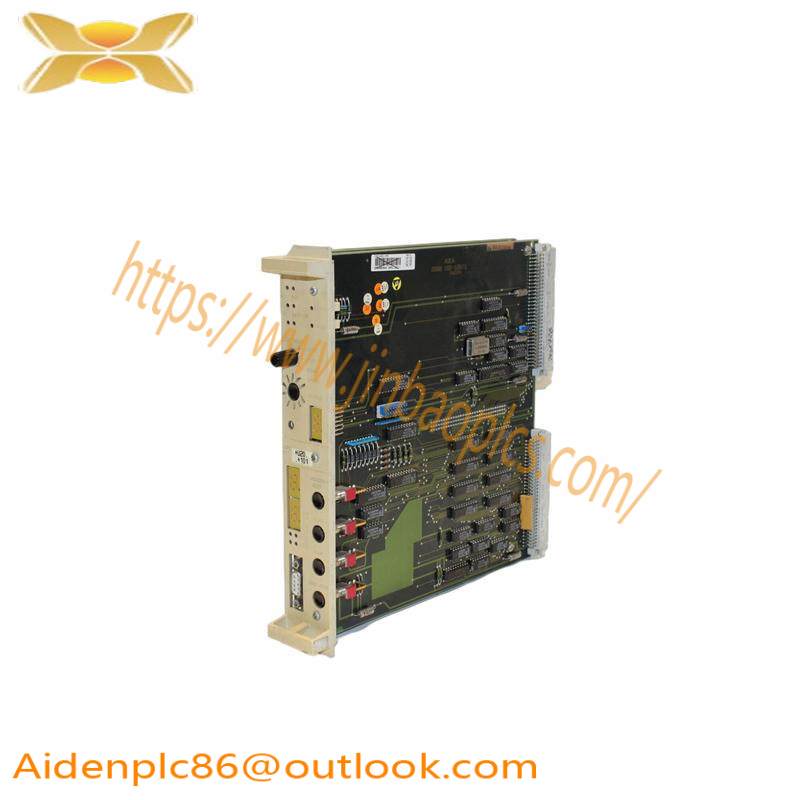 ABB DSPC171 57310001-CC CPU Module