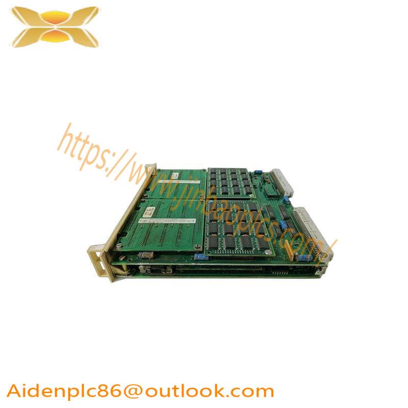 ABB DSPC172 CPU Module