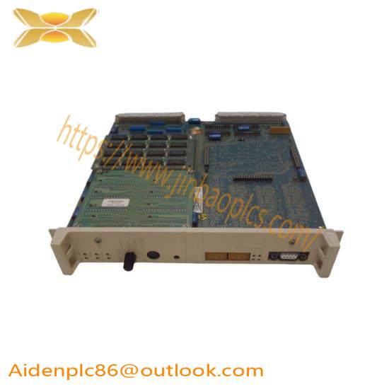 ABB DSPC172 Master CPU Module