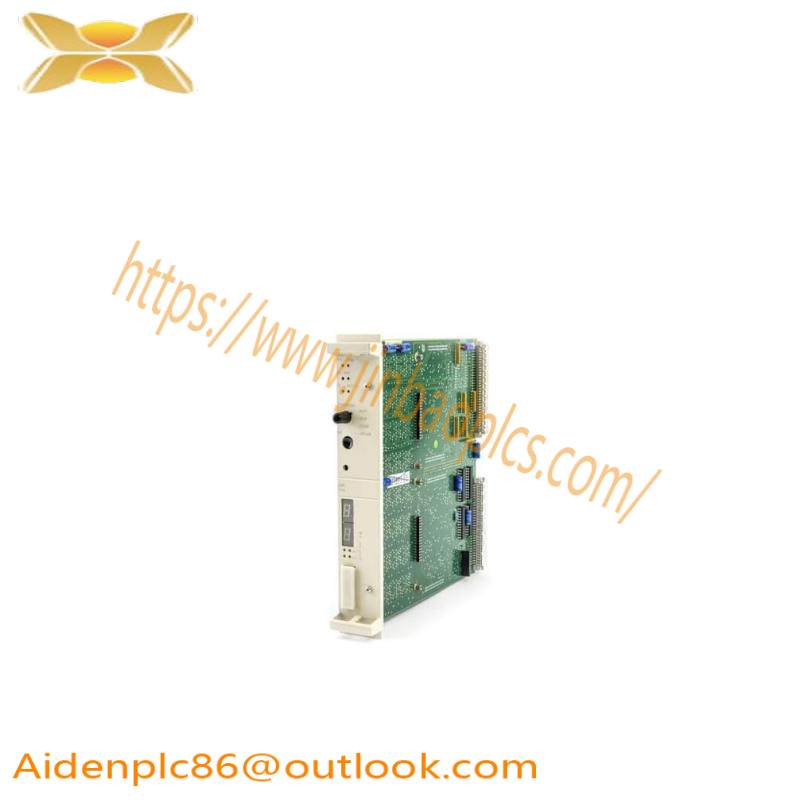 ABB DSPC172H 57310001-MP