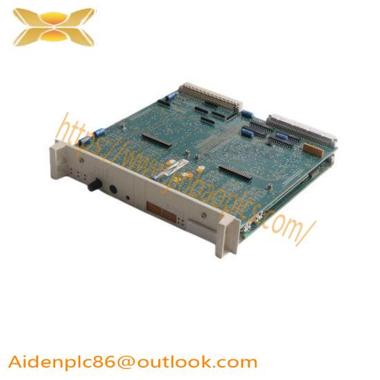 ABB DSPC172H 5731001-MP CPU Module