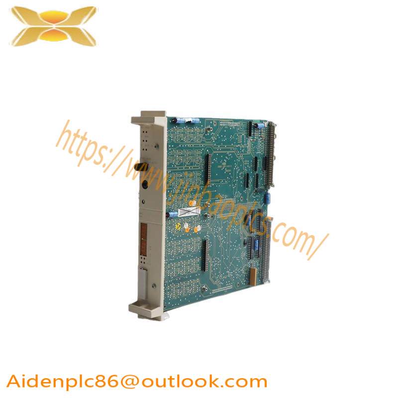 ABB DSPC172H 57310001-MP