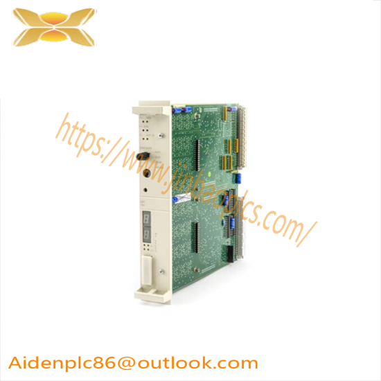 ABB DSPC172H 57310001-MP