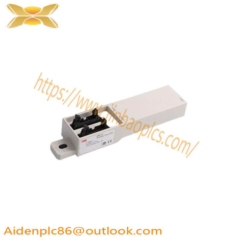 ABB DSPC173 57310001-MT Repeater Module