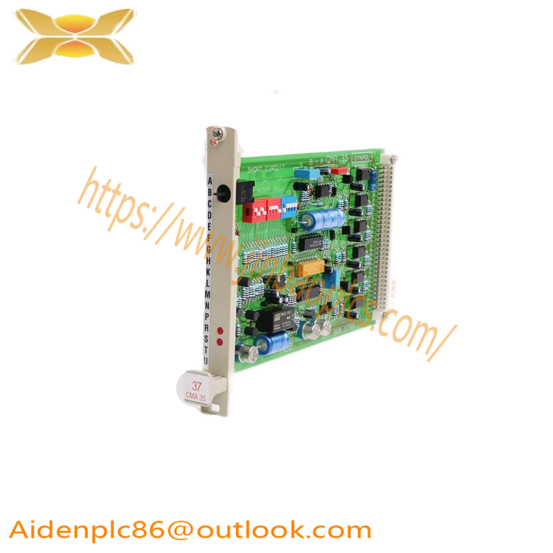 ABB DSPC174 3BSE005461R1