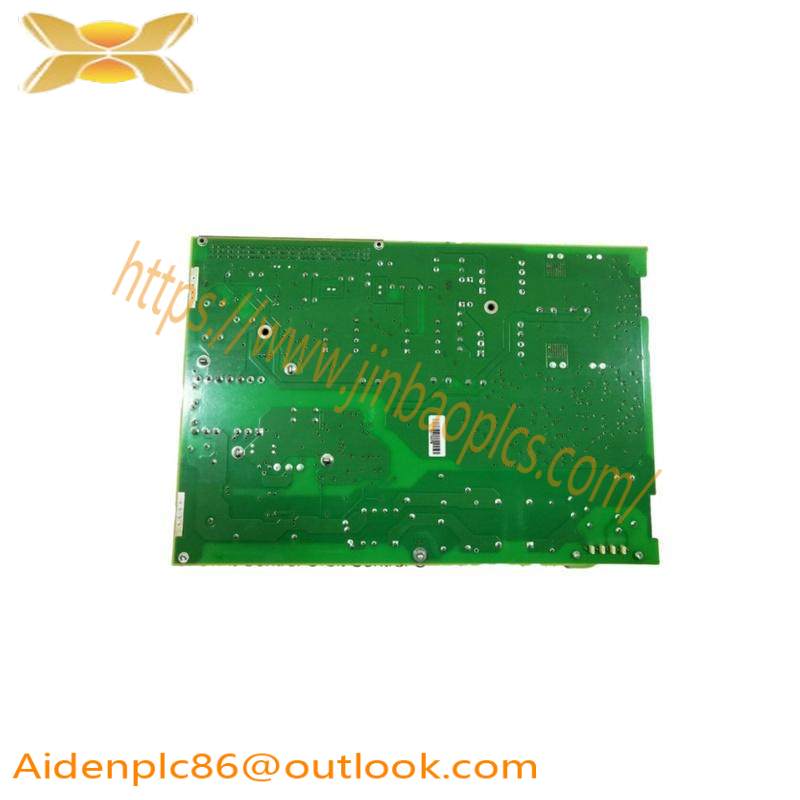 ABB DSPC406