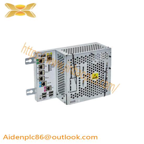 ABB DSQC1000 3HAC042766 -001 Computer Unit
