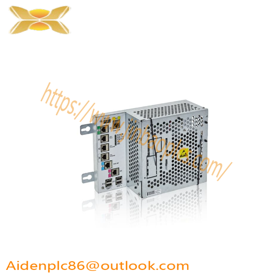 ABB DSQC1000 Computer Unit