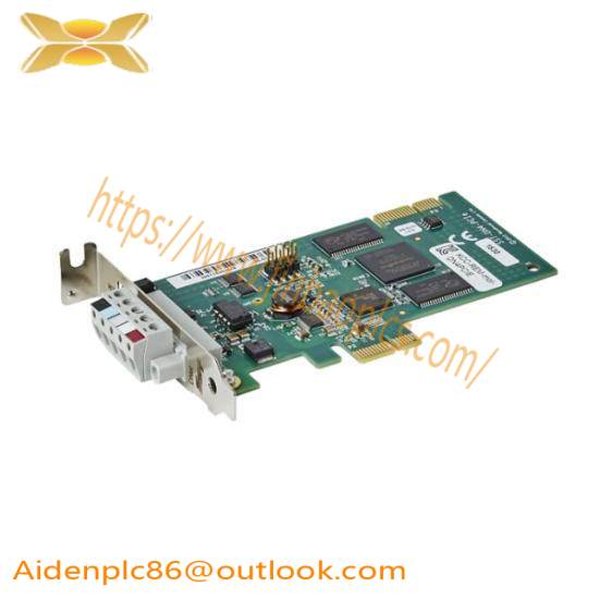 ABB DSQC1006 3HAC043383-001/02 DeviceNet Board