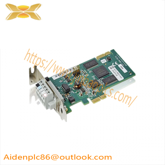 ABB DSQC1006 DeviceNet Board