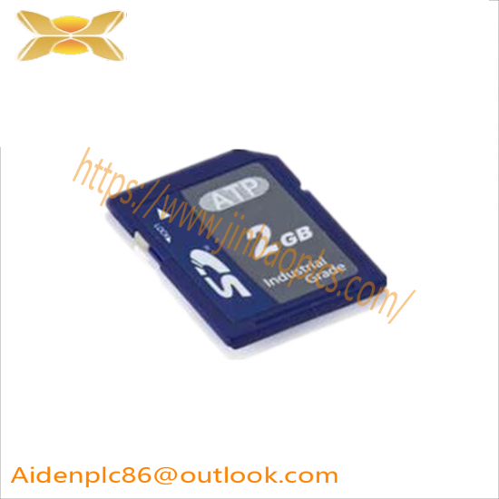 ABB DSQC1008 Mass Memory