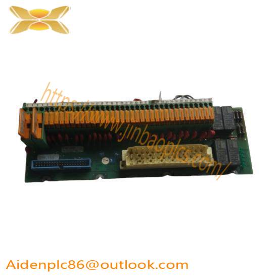 ABB DSQC101