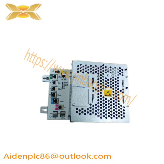 ABB DSQC1018 3HAC050363-001 Computer Unit