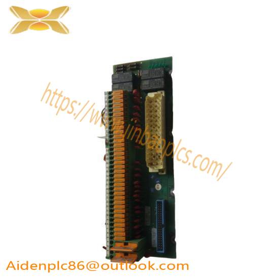 ABB DSQC101