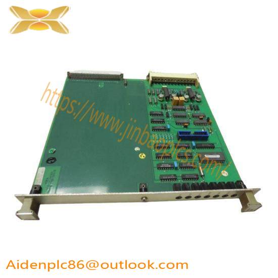 ABB 3HAC022626-001